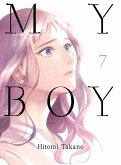 My Boy 7 (eBook, ePUB)