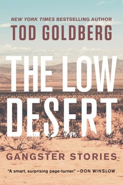 Cover The Low Desert (eBook, ePUB)