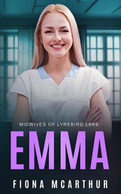 Emma (Lyrebird Lake, #4) (eBook, ePUB) - McArthur, Fiona