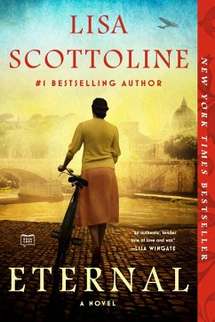 Eternal (eBook, ePUB) - Scottoline, Lisa