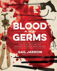 Blood and Germs (eBook, ePUB) - Jarrow, Gail