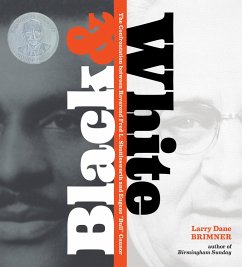 Cover Black and White (eBook, ePUB)