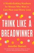 Think Like a Breadwinner (eBook, ePUB) - Bild 1