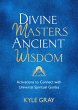 Divine Masters, Ancient Wisdom (eBook,... - Bild 1