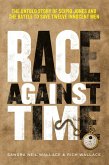 Race Against Time (eBook, ePUB)