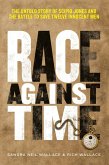 Race Against Time (eBook, ePUB) Race Against Time (eBook, ePUB)