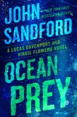 Ocean Prey (eBook, ePUB)