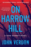 On Harrow Hill (eBook, ePUB)
