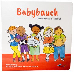 Babybauch - Kalunge, Esther