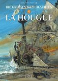 Die Großen Seeschlachten 12 - La Hougue 1692