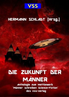 Die Zukunft der Männer (eBook, ePUB)