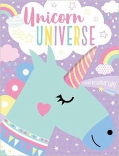Cover Unicorn Universe