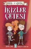 Masal Ile Rüzgar- Ikizler Cetesi - Bas, Seniz