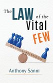 The Law of The Vital Few The Law of The Vital Few
