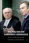 The Iraq War and Democratic Governance (eBook, PDF)