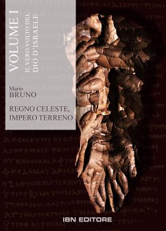 Il vero volto del Dio d'Israele (eBook, ePUB) - Bruno, Mario