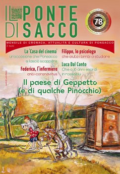 Il Ponte Di Sacco - Luglio 2020 (fixed-layout eBook, ePUB) - NuovaStampa