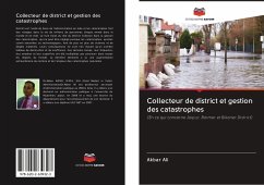 Cover Collecteur de district et gestion des catastrophes