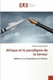 Afrique et le paradigme de la terreur