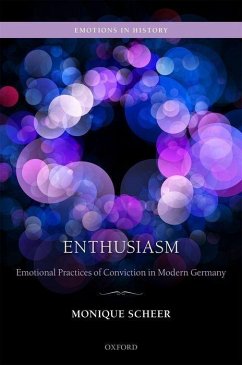 Enthusiasm - Scheer, Monique