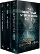 The Marketville Mystery Series: Books... - Bild 1