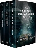 The Marketville Mystery Series: Books 1-3 (A Marketville Mystery) (eBook, ePUB)