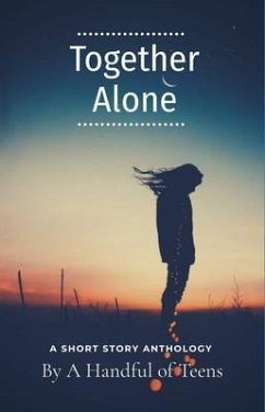 Cover Together Alone (eBook, ePUB)