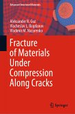 Fracture of Materials Under Compression Along Cracks (eBook, PDF)