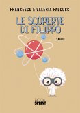 Le scoperte di Filippo (eBook, ePUB)