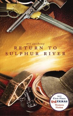 Return to Sulphur River - Anthony, Art