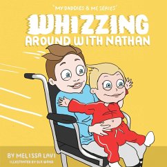 Whizzing Around with Nathan - Lavi, Melissa