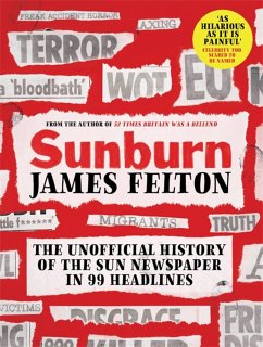 Sunburn - Felton, James