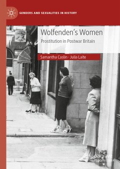 Wolfenden's Women (eBook, PDF)