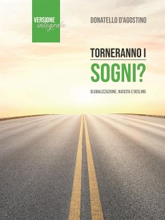 Torneranno i sogni? (eBook, ePUB) - D'Agostino, Donatello