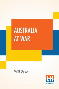 Australia At War - Dyson, Will