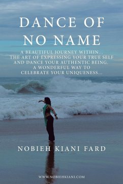 Dance of No Name - Fard, Nobieh Kiani