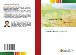 Ditadura Militar no Brasil