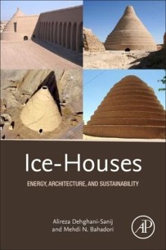 Ice-Houses - Dehghani-Sanij, Alireza;Bahadori, Mehdi N.