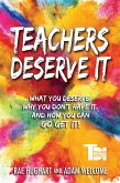 Teachers Deserve It (eBook, ePUB)