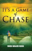 It's a Game of Chase (eBook, ePUB)
