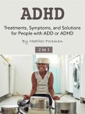 ADHD (eBook, ePUB)