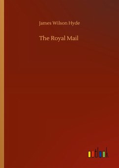 The Royal Mail - Hyde, James Wilson