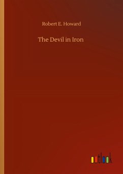Cover The Devil in Iron