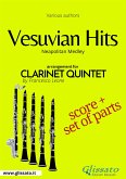 Vesuvian Hits - Clarinet Quintet score & parts (fixed-layout eBook, ePUB)