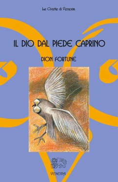 Il Dio dal piede caprino (eBook, ePUB) - Fortune, Dion