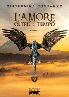 Cover L’amore oltre il tempo (eBook, ePUB)