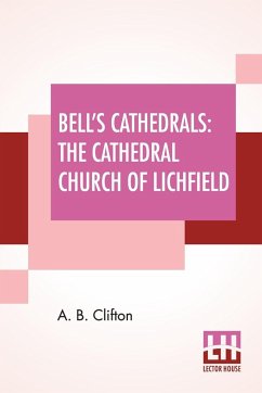 Bell's Cathedrals - Clifton, A B