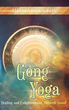 Gong Yoga - Benton, Mehtab