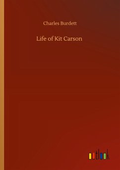 Life of Kit Carson