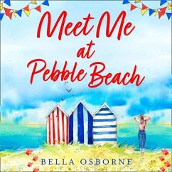 Meet Me at Pebble Beach - Osborne, Bella